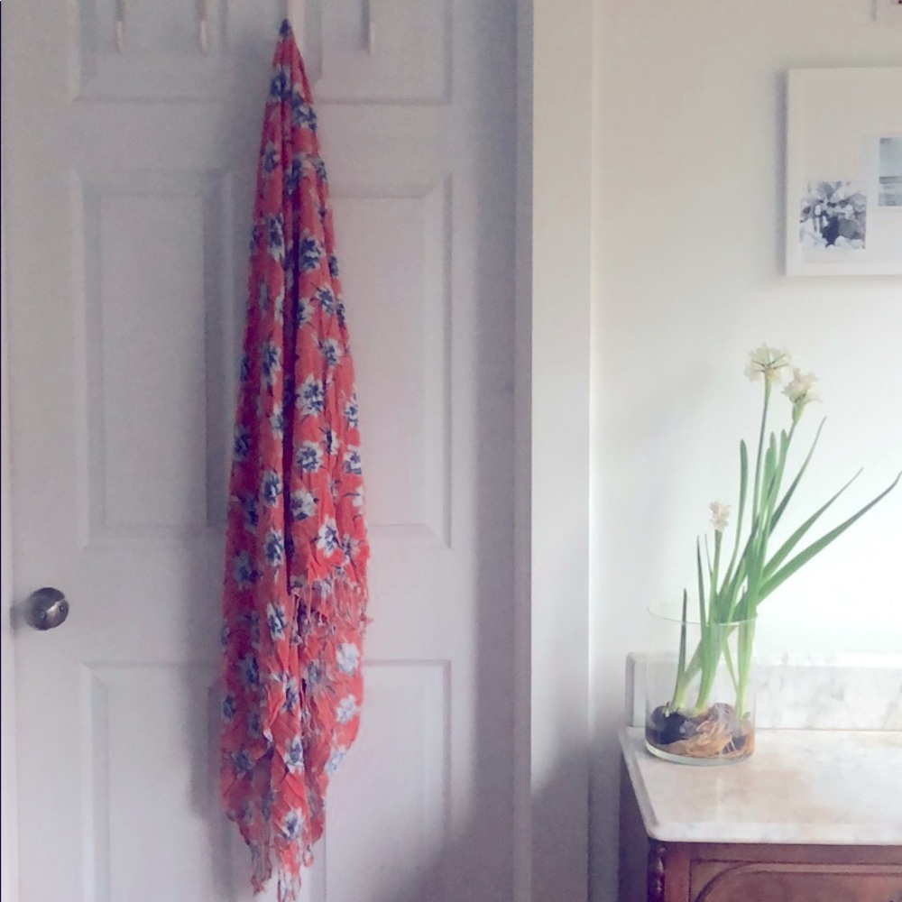 Vintage Aloha Pareo, original
